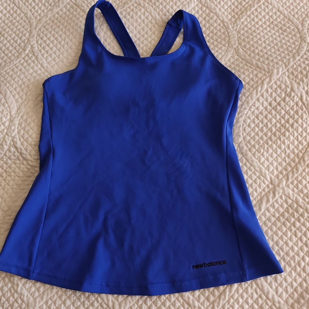 Women's Active Tee, NWOT